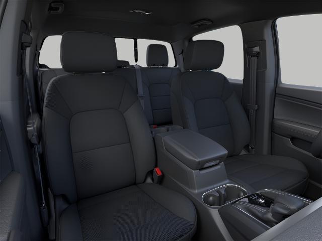 2025 GMC Canyon Vehicle Photo in MANITOWOC, WI 54220-5838