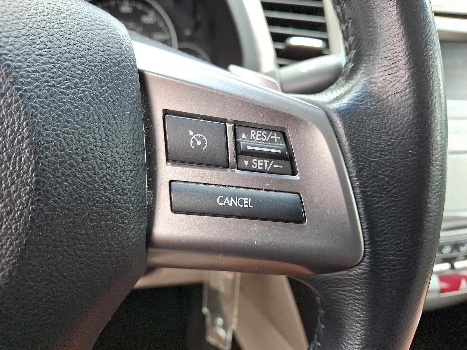 2014 Subaru Legacy Vehicle Photo in BETHLEHEM, PA 18017