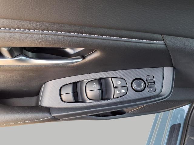 2025 Nissan Sentra Vehicle Photo in Oshkosh, WI 54904