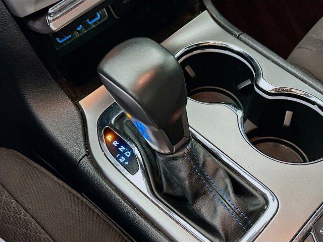 2018 Jeep Grand Cherokee Vehicle Photo in Doylsetown, PA 18901