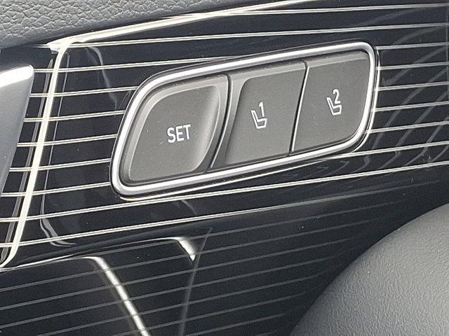 2025 Hyundai PALISADE Vehicle Photo in Harrisburg, PA 17111