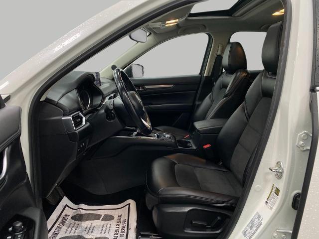 2019 Mazda CX-5 Vehicle Photo in Appleton, WI 54913