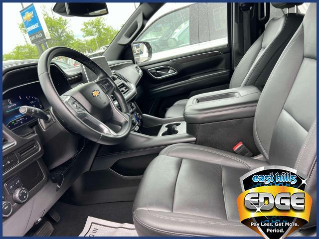 2023 Chevrolet Suburban Vehicle Photo in Roslyn, NY 11576