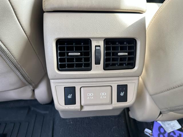 2019 Subaru Outback Vehicle Photo in DALLAS, TX 75209