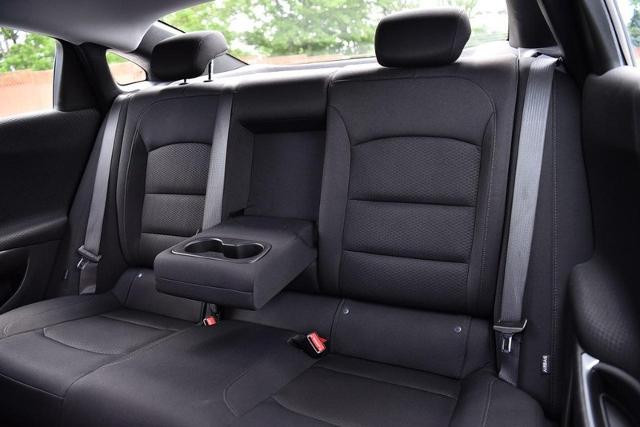 2023 Chevrolet Malibu Vehicle Photo in Ballwin, MO 63011