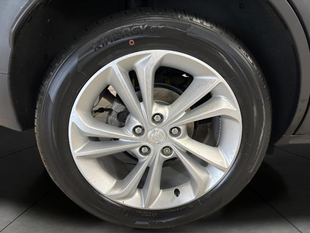 2023 Buick Encore GX Vehicle Photo in MANITOWOC, WI 54220-5838