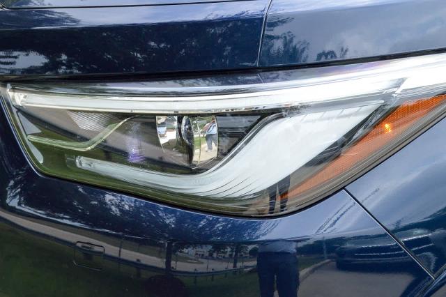 2021 INFINITI QX80 Vehicle Photo in Houston, TX 77090