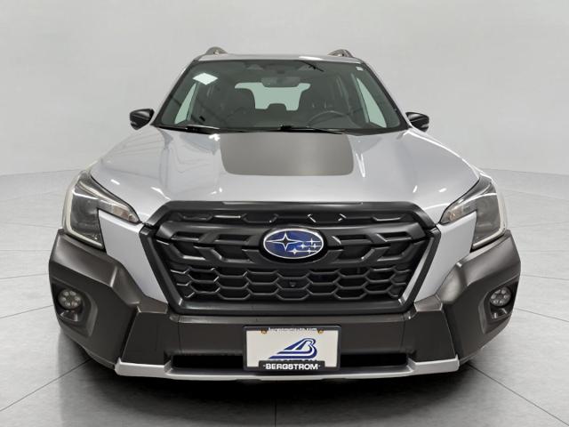 2024 Subaru Forester Vehicle Photo in Oshkosh, WI 54904