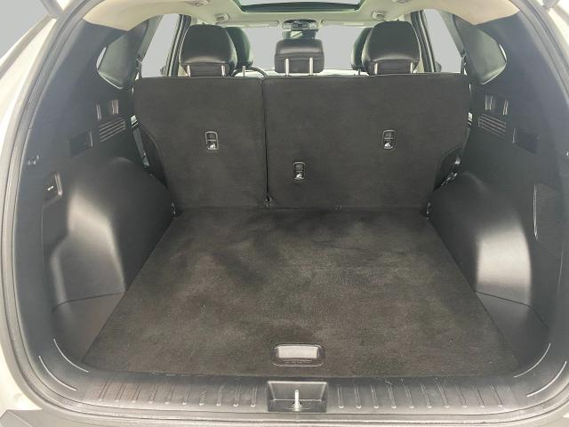 2022 Hyundai TUCSON Vehicle Photo in Appleton, WI 54913