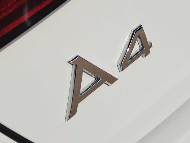2025 Audi A4 Sedan Vehicle Photo in PLANO, TX 75024