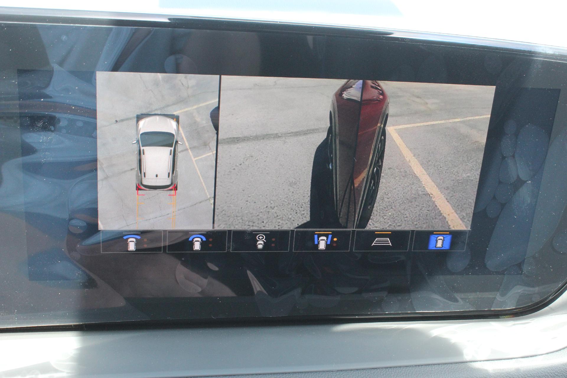 2025 Buick Encore GX Vehicle Photo in AURORA, CO 80012-4011
