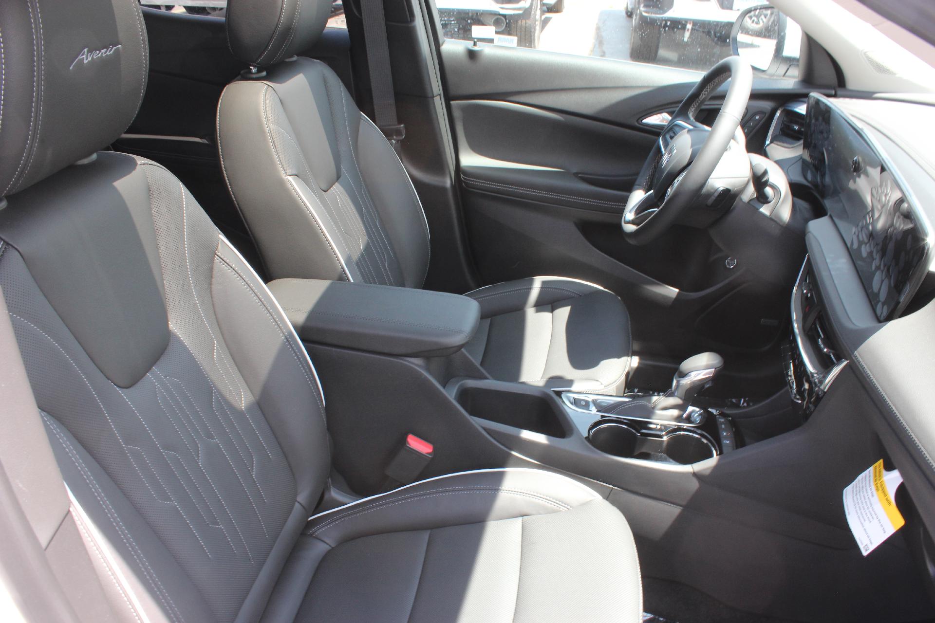2025 Buick Encore GX Vehicle Photo in AURORA, CO 80012-4011