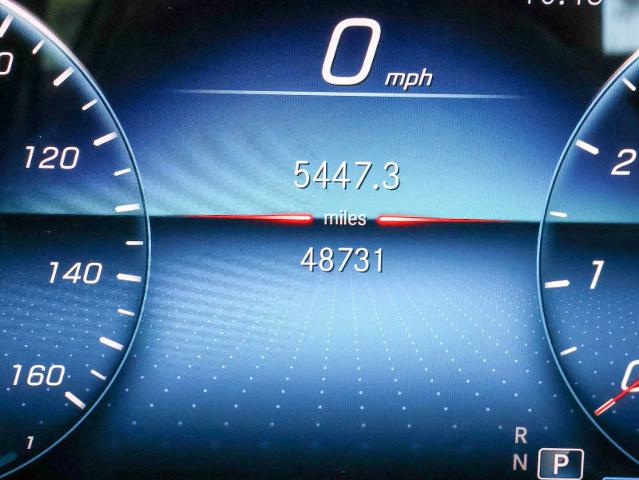 2020 Mercedes-Benz A-Class Vehicle Photo in Dallas, TX 75209