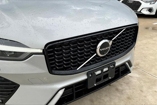 2023 Volvo XC60 Vehicle Photo in Grapevine, TX 76051