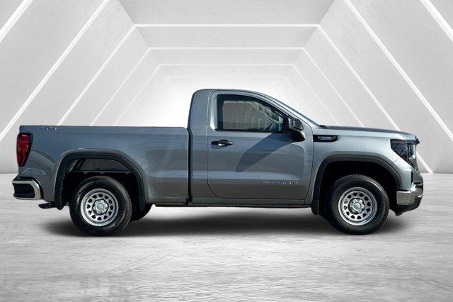 2025 GMC Sierra 1500 Vehicle Photo in STOCKTON, CA 95212-2838
