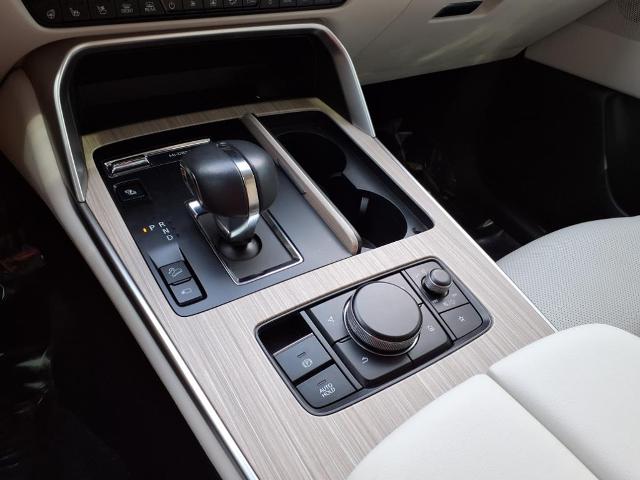 2024 Mazda CX-90 PHEV Vehicle Photo in Tampa, FL 33612