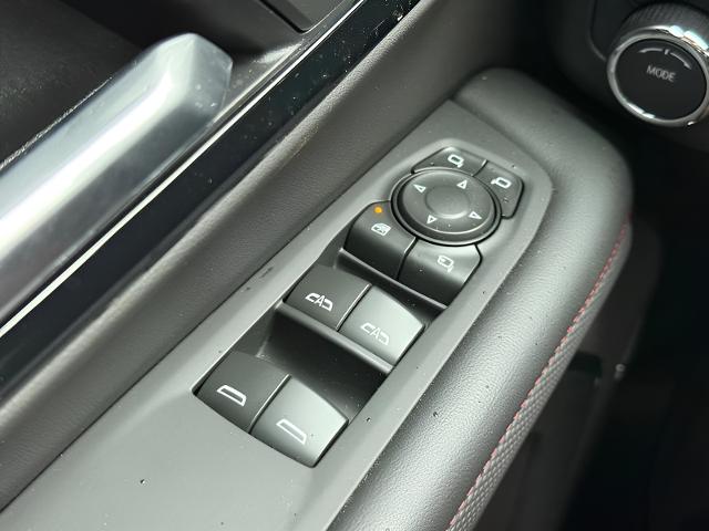 2025 Chevrolet Tahoe Vehicle Photo in MADISON, WI 53713-3220