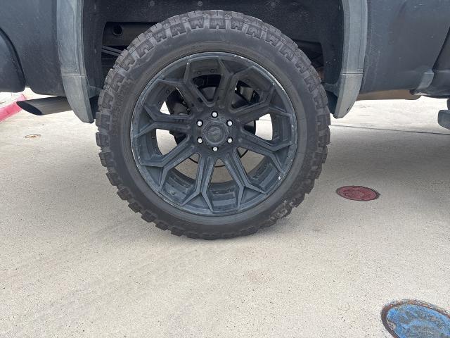 2020 GMC Sierra 1500 Vehicle Photo in Grapevine, TX 76051