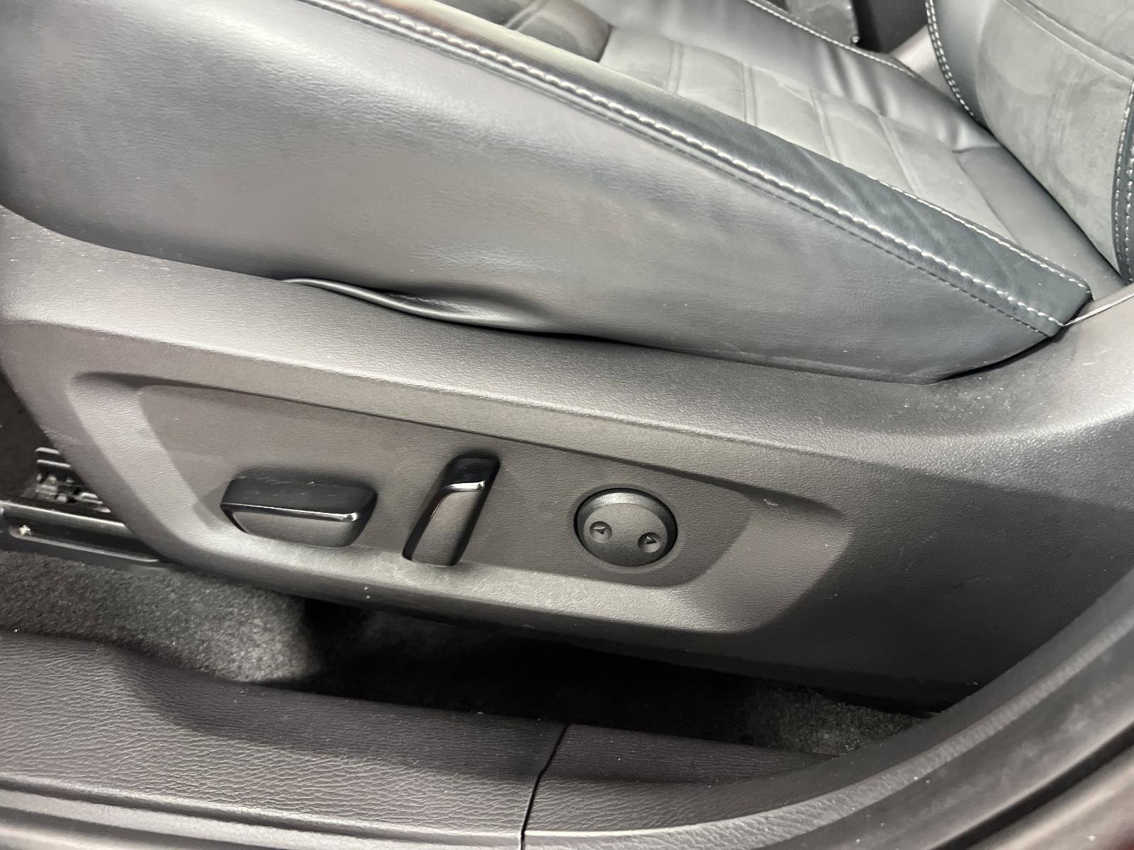 2022 Mitsubishi Outlander Vehicle Photo in GEORGETOWN, TX 78626-7508