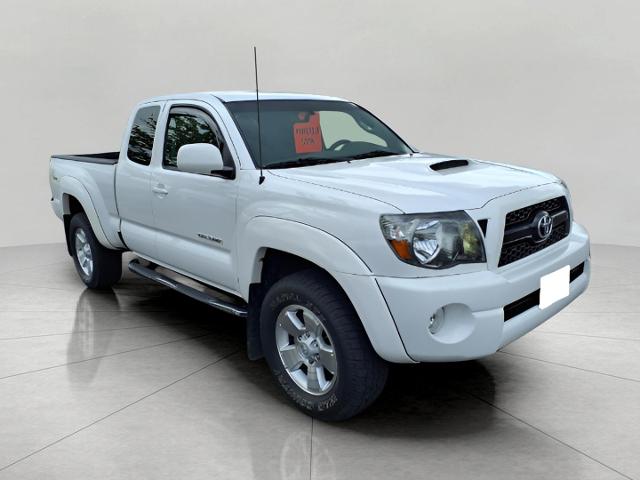 2011 Toyota Tacoma Vehicle Photo in Oshkosh, WI 54904