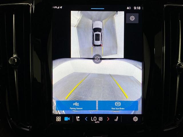 2025 Volvo XC60 Vehicle Photo in Appleton, WI 54913