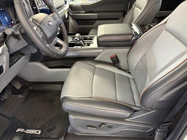 2025 Ford F-150 Vehicle Photo in Ogallala, NE 69153