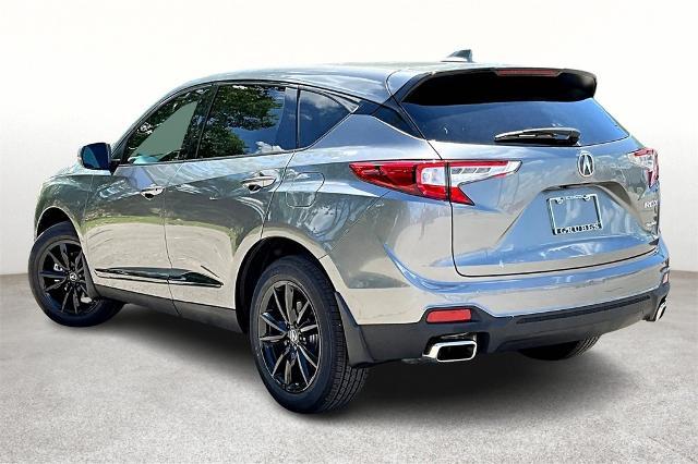 2025 Acura RDX Vehicle Photo in Tulsa, OK 74145