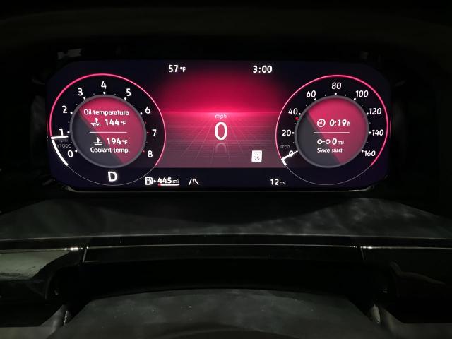 2025 Volkswagen Atlas Vehicle Photo in Oshkosh, WI 54904