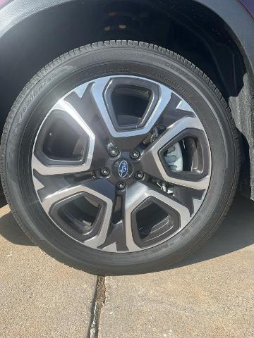 2024 Subaru Ascent Vehicle Photo in DALLAS, TX 75209