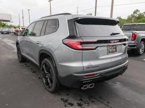 2025 GMC Acadia Vehicle Photo in HOMOSASSA, FL 34448-1461