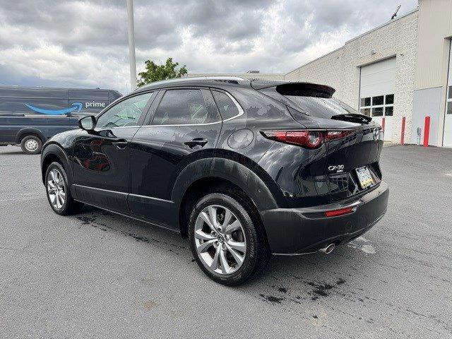 2022 Mazda CX-30 Vehicle Photo in Mechanicsburg, PA 17050-1707