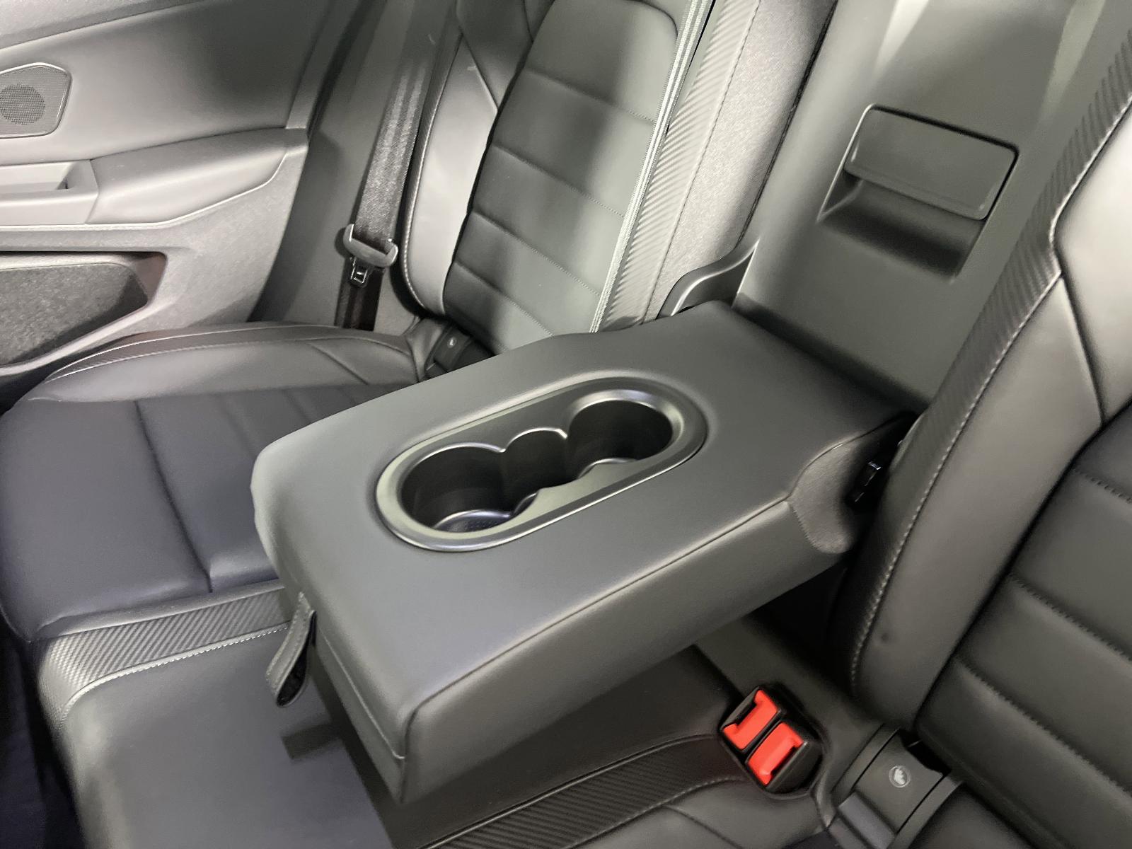 2024 Volkswagen Golf R Vehicle Photo in Georgetown, TX 78626