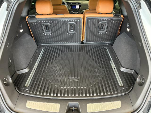 2023 Cadillac XT5 Vehicle Photo in Grapevine, TX 76051