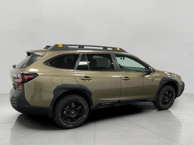 2024 Subaru Outback Vehicle Photo in Appleton, WI 54913