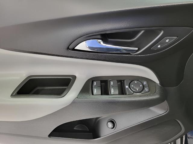 2021 Chevrolet Equinox Vehicle Photo in Oshkosh, WI 54904