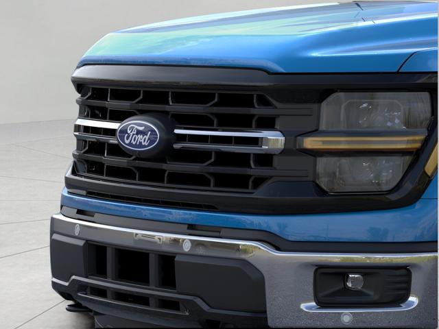 2025 Ford F-150 Vehicle Photo in Neenah, WI 54956