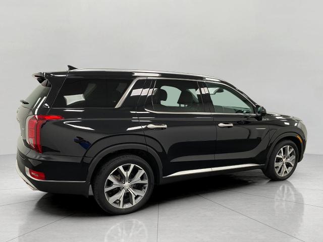 2022 Hyundai PALISADE Vehicle Photo in Appleton, WI 54913