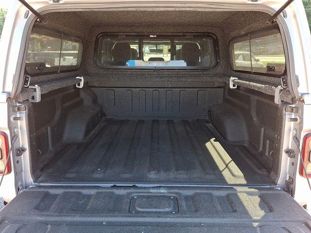 2020 Jeep Gladiator Vehicle Photo in PAWLING, NY 12564-3219