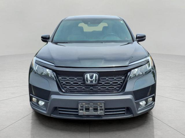 2019 Honda Passport Vehicle Photo in Oshkosh, WI 54904