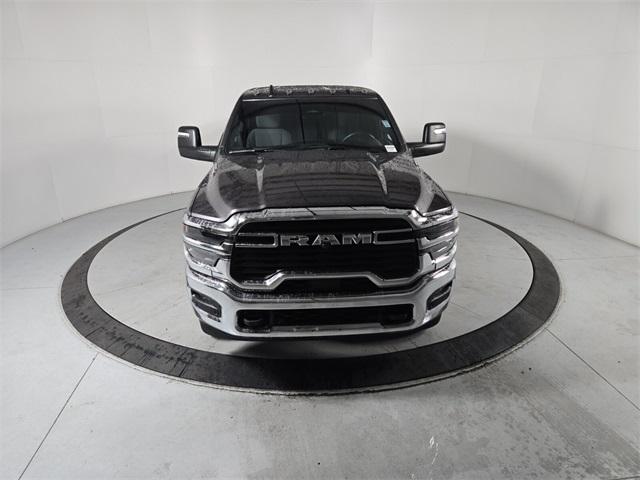 2025 Ram 3500 Vehicle Photo in PRESCOTT, AZ 86305-3700