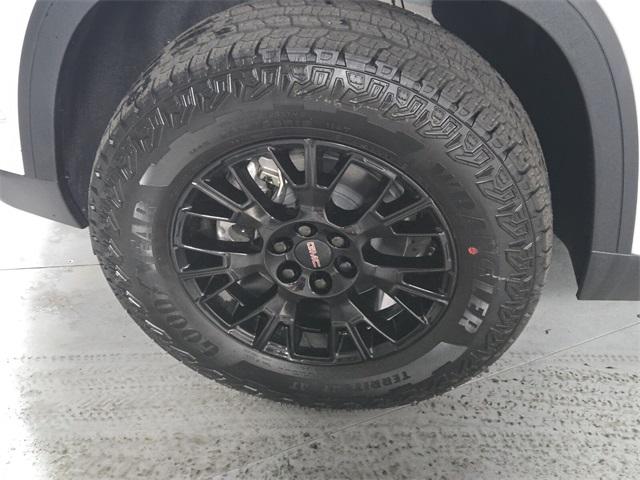2025 GMC Acadia Vehicle Photo in PRESCOTT, AZ 86305-3700