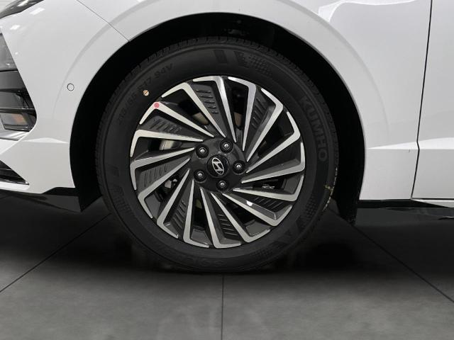 2025 Hyundai SONATA Hybrid Vehicle Photo in Appleton, WI 54913