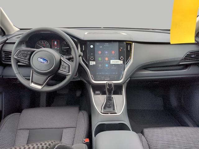 2025 Subaru Outback Vehicle Photo in Green Bay, WI 54304