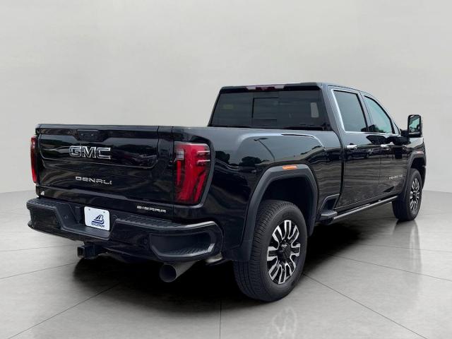 2024 GMC Sierra 2500 HD Vehicle Photo in APPLETON, WI 54914-8833
