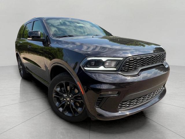 2021 Dodge Durango Vehicle Photo in Appleton, WI 54914