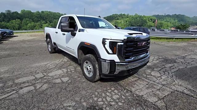 2024 GMC Sierra 2500 HD Vehicle Photo in Pleasant Hills, PA 15236