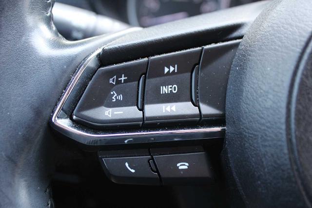 2018 Mazda CX-5 Vehicle Photo in HOUSTON, TX 77090