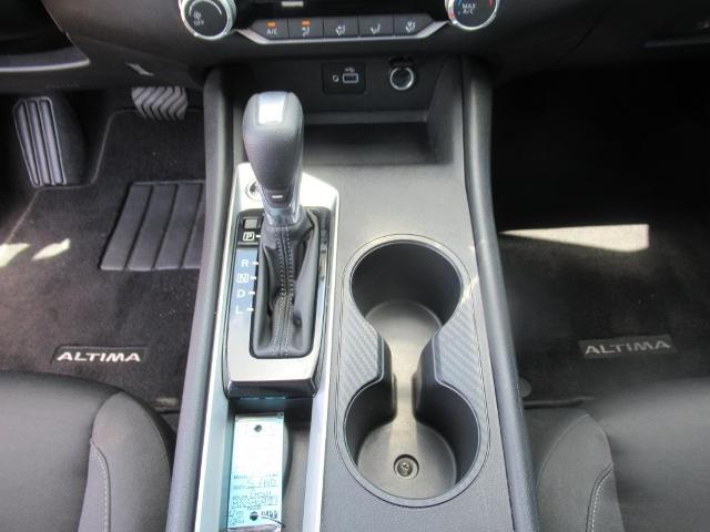 2021 Nissan Altima Vehicle Photo in LEESBURG, FL 34788-4022