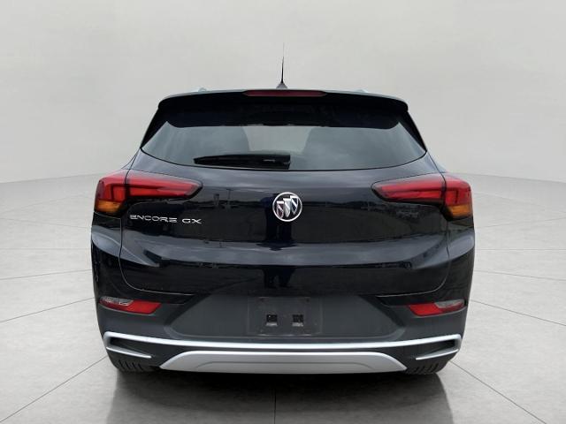 2022 Buick Encore GX Vehicle Photo in APPLETON, WI 54914-8833
