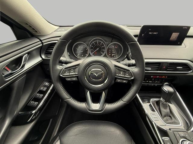 2021 Mazda CX-9 Vehicle Photo in Appleton, WI 54914